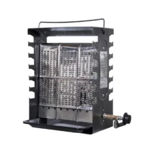 کباب پز ضیافت مدل زاگرس