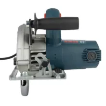 اره دیسکی بوش مدل GKS 600-165 mmm