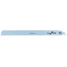 تیغه اره افقی بر بوش مدل فوق حرفه ای کد S1226CHF-BIM 300
