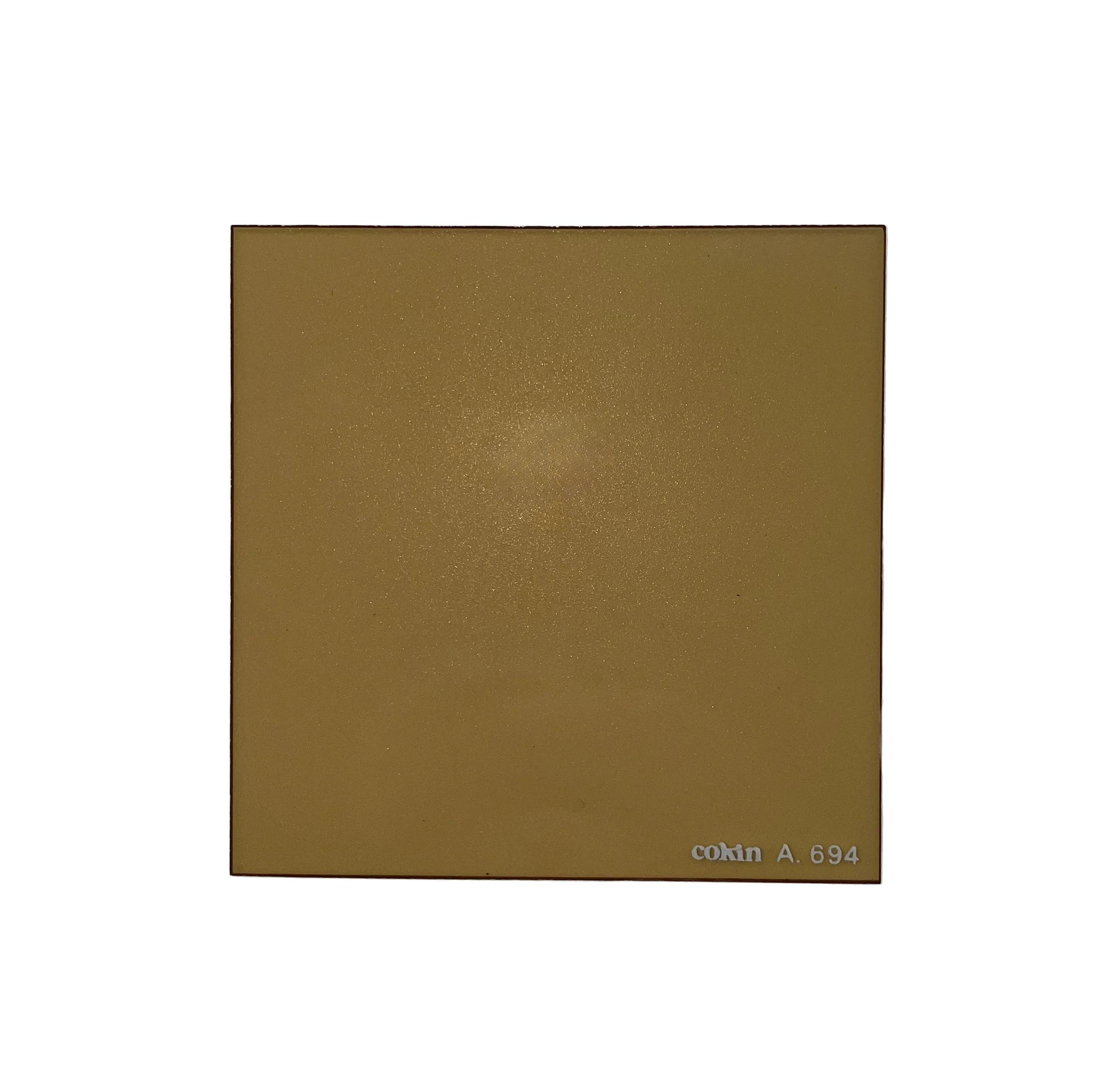 فیلتر لنز کوکین مدل SQUARE FILTER SUNSOFT- A SERIES 694