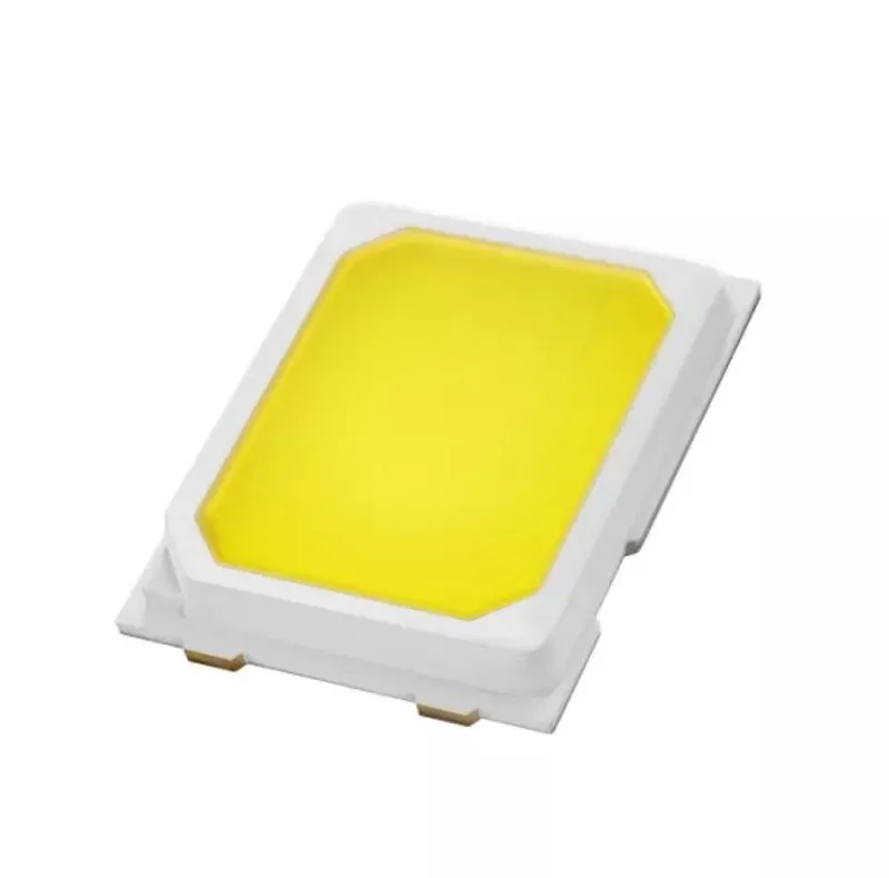چیپ ال ای دی 1 وات مدل 2835 18v بسته 1000 عددی