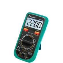 مولتی متر دیجیتال پروسکیت مدل MT-1705
