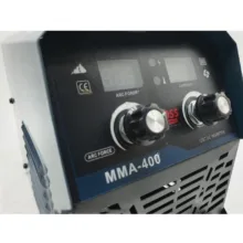 دستگاه اینورتر جوشکاری 400 آمپر باس مدل 400Amper