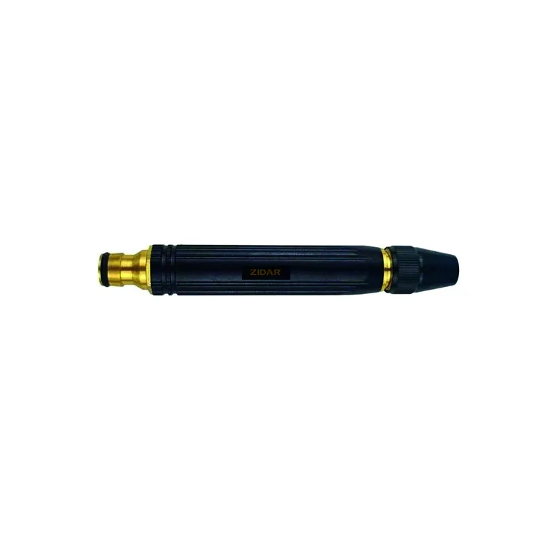 ست کارواش سرشلنگی زیدار مدل DD-900 مجموعه 4 عددی