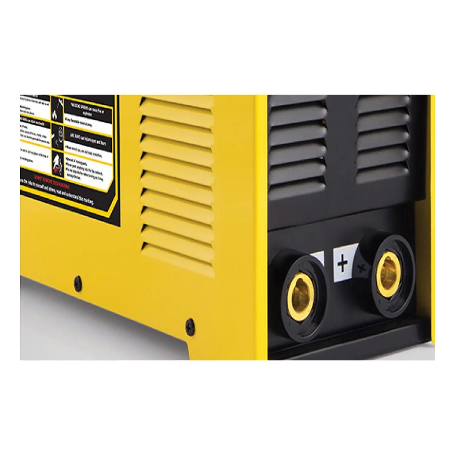 دستگاه اینورتر جوشکاری 200 آمپر کنزاکس مدل KWM-1200