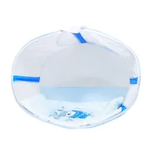 پشه بند کودک مدل تدی باکلاه
