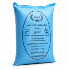 آرد سفید ستاره 23 درصد – 38 کیلوگرم