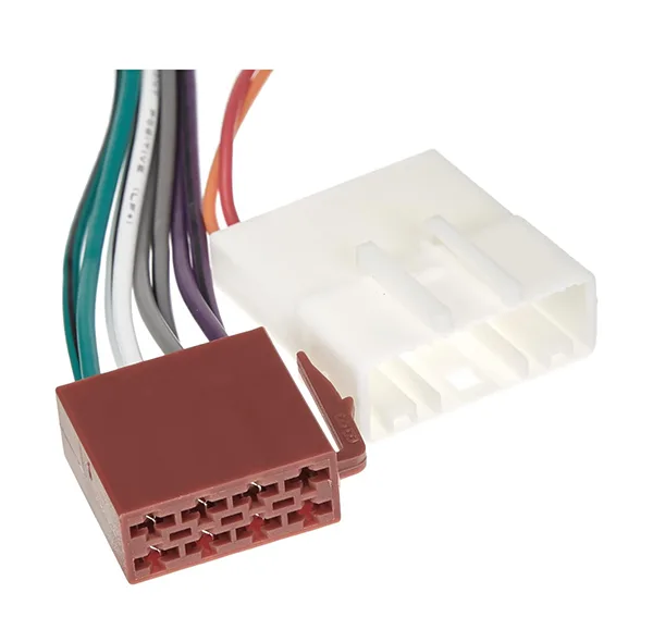 کابل اتصال پخش خودرو مدل ACV 1252