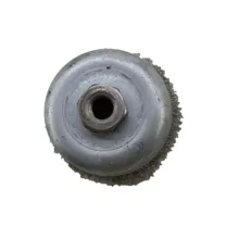 برس کاسه ای مدل افشان 100mm