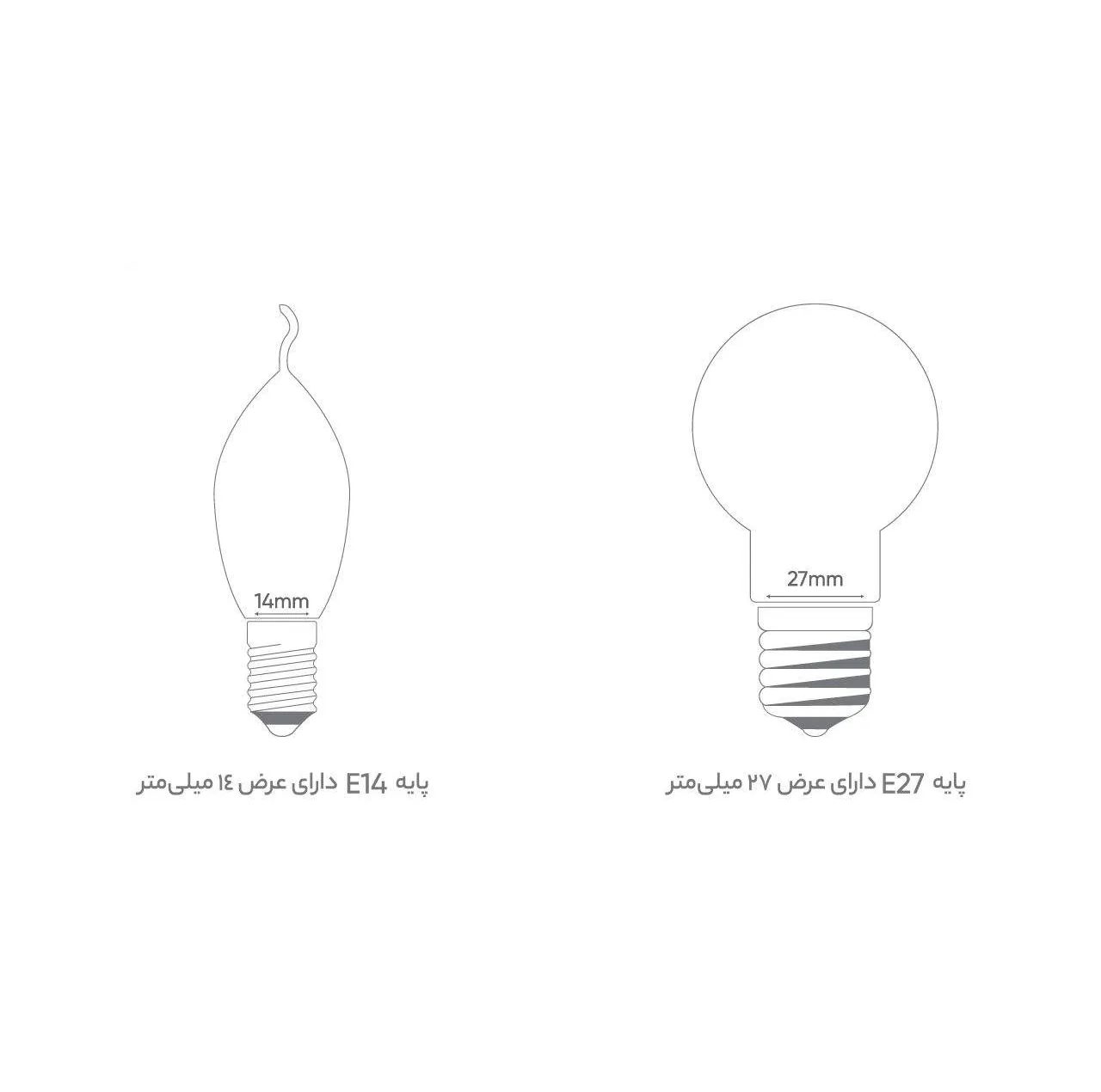 لامپ هوشمند و اسپیکر بلوتوث مدل MAB.LAMP 23