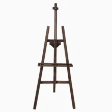 سه پایه بوم آرتا مدل تک شیار کد B3