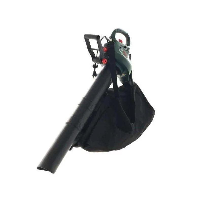 دستگاه دمنده مکنده بوش مدل فوق حرفه ای Garden Tidy 3000 - 3 in 1
