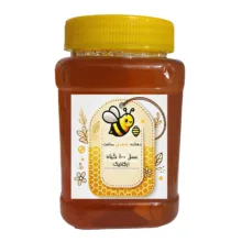عسل 100 گیاه دارویی دهکده عسل سلامت – 1 کیلوگرم