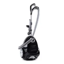 کیسه جاروبرقی دوو مدل DVC-LH22R میکرو فیلتر5 لایه هپا مناسب جاروبرقی دوو مدل اسپرو بسته 5 عددی