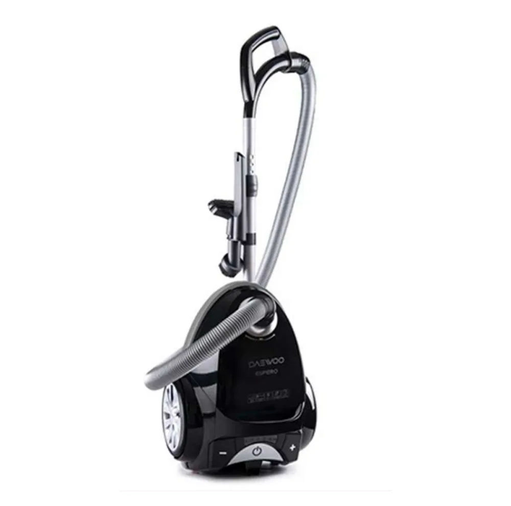 کیسه جاروبرقی دوو مدل DVC-LH22R میکرو فیلتر5 لایه هپا مناسب جاروبرقی دوو مدل اسپرو بسته 5 عددی