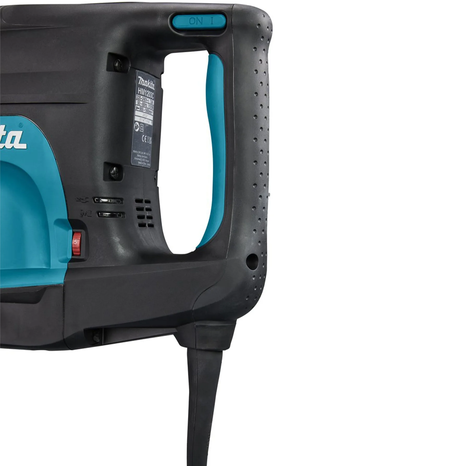 چکش تخریب ماکیتا مدل HM1203C