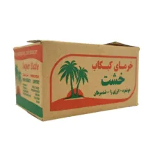 خرما کبکاب خشت – 1950 گرم