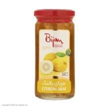 مربا بالنگ بیژن - 290 گرم