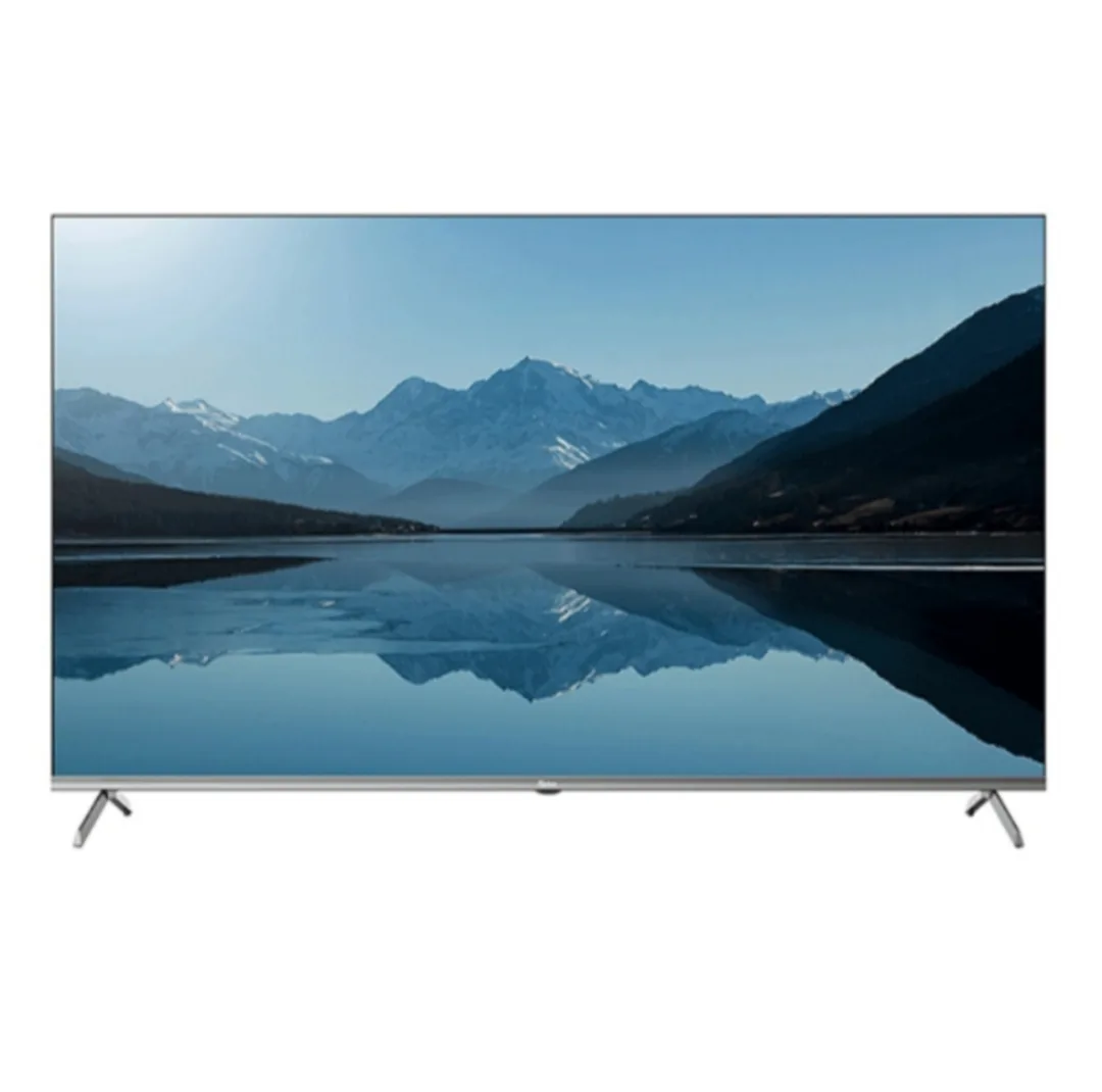 تلویزیون ۵۵ اینچ کیو ال ای دی هوشمند جی پلاس مدل GTV55SQ789NP