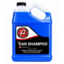 شامپو کارواش خودرو آدامز پولیشز مدل MAX FOAM 3758 حجم 3758 میلی لیتر