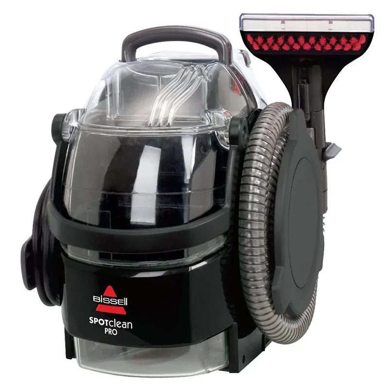 موکت شوی و مبل شوی بیسل مدل Spotclean pro