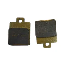 لنت دیسکی موتورسیکلت کد DG-A001B001B0028 مناسب برای لاکی 180