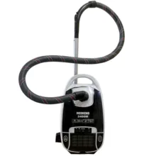 جاروبرقی 2400 وات ویکند مدل WKV-4500S
