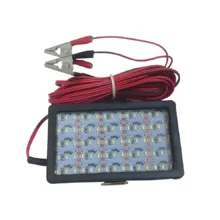 پروژکتور 25 وات مدل مسافرتی سیار کد Camping-12v