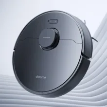 فیلتر جارو رباتیک مدل D9 Max مناسب برای جاروبرقی رباتیک DREAME D9 Max مجموعه دو عددی