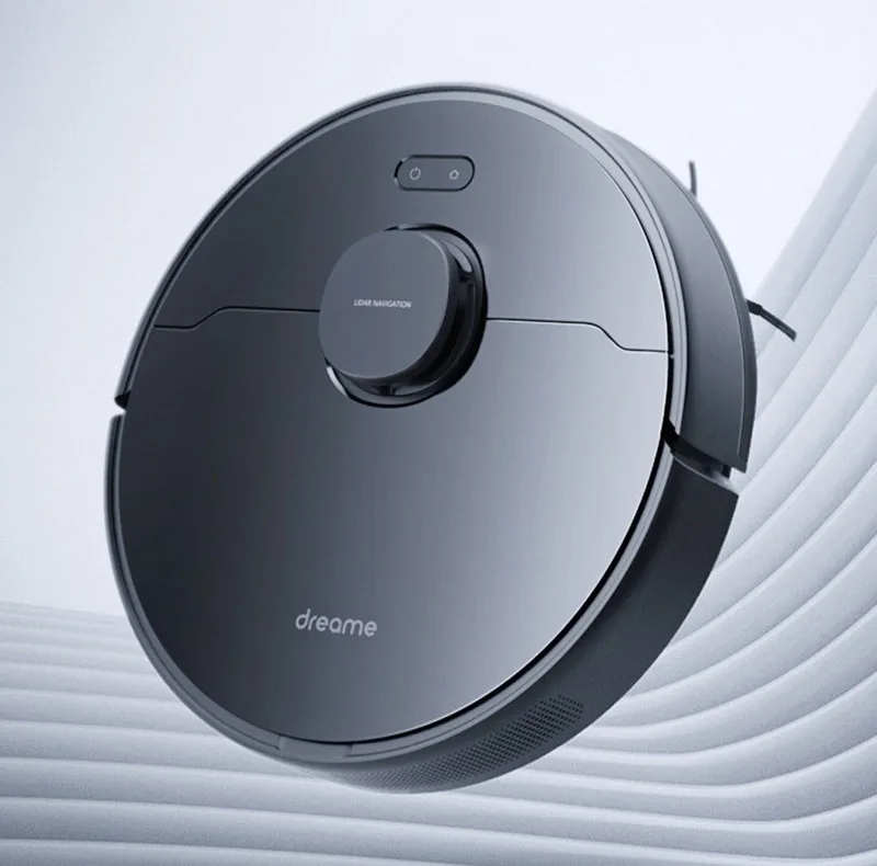 فیلتر جارو رباتیک مدل D9 Max مناسب برای جاروبرقی رباتیک DREAME D9 Max مجموعه دو عددی
