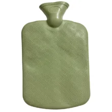 کیسه آب گرم مدل مخملی عروسکی کد 66142-6