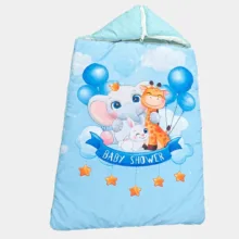 قنداق نوزاد مدل baby shower