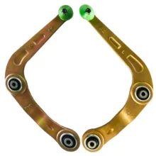 کیت جلوبندی پیشرو صنعت امیر سهند مدل PS-030423 مناسب برای پژو 206 بسته 2 عددی