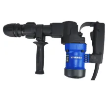 چکش تخریب سه نظام چهار شیار 1300وات ویوارکس مدل VR1300-DH