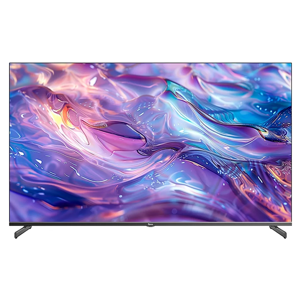 تلویزیون 50 اینچ ال ای دی هوشمند جی پلاس مدل GTV-50SU788NP