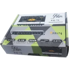 پروسسور اسکایلر مدل EQ-7S
