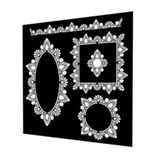 شابلون کد SP14001