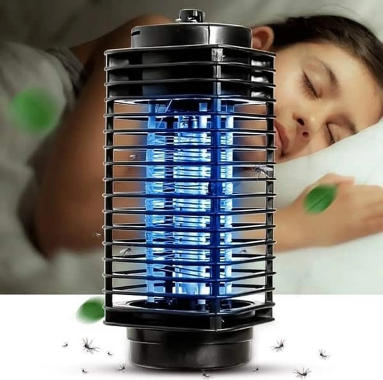 حشره کش برقی مدل FANOOS