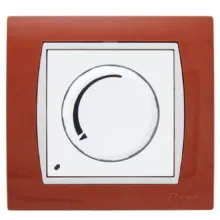 کلید دیمر پارت الکتریک مدل آذین کد 5001W4144