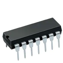 آی سی 74S40j مدل MILITARY