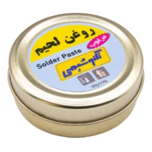 روغن لحیم تکنوشیمی مدل 050 وزن 50گرم