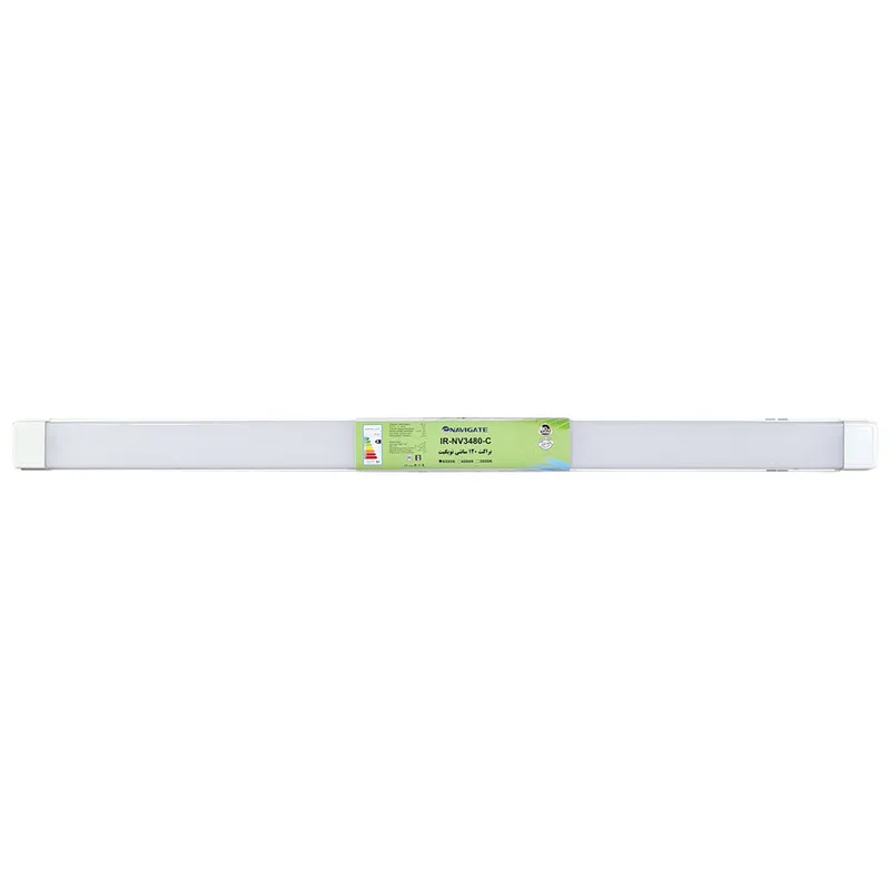 مهتابی ال ای دی 80 وات نویگیت مدل براکت 120