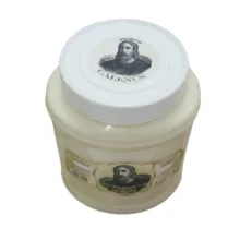 روغن شحم گاو طبیعی جالینوس - 1 کیلوگرم بسته 4 عددی