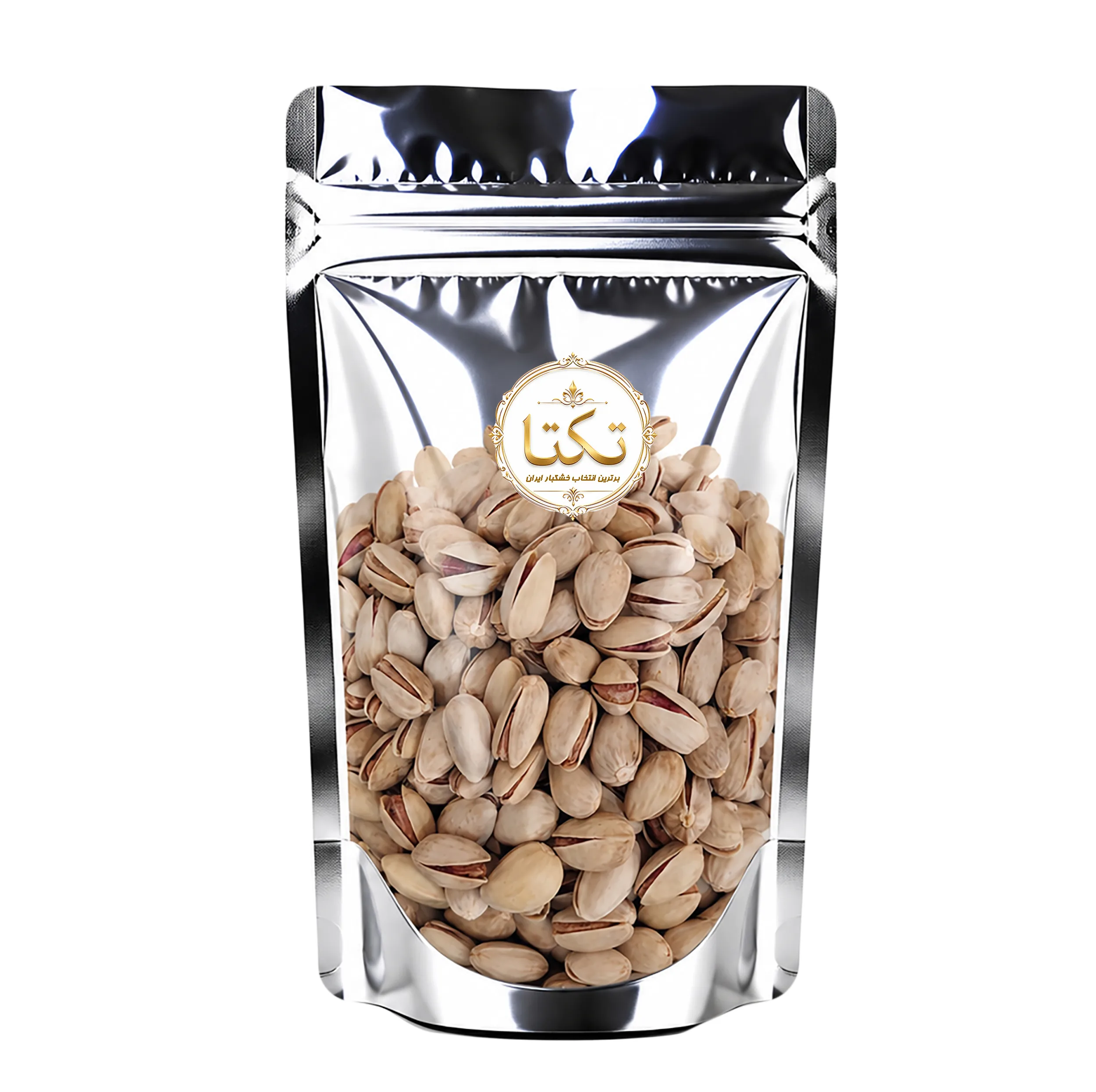پسته اکبری فارس درجه یک - 1000 گرم