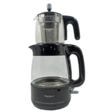 چای ساز روی هم همیلتون مدل HTT-5240