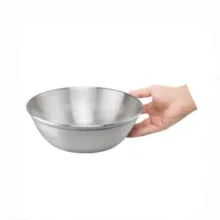 کاسه آبگوشت خوری مدل عروس مجموعه سه عددی