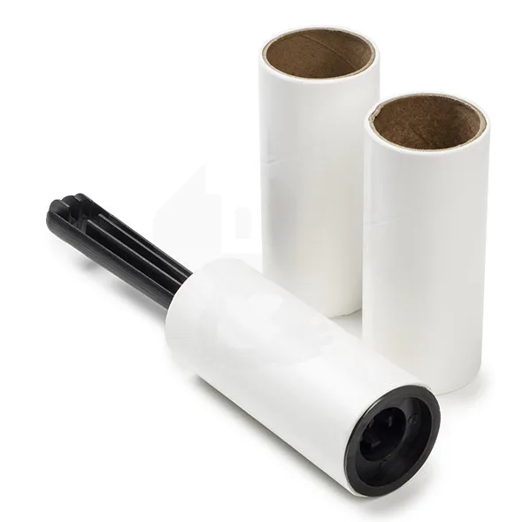 پرزگیر لباس مدل Lint Roller بسته سه عددی