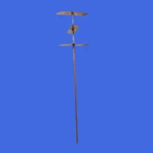 تیغه ی خردن کن مدل zgh73