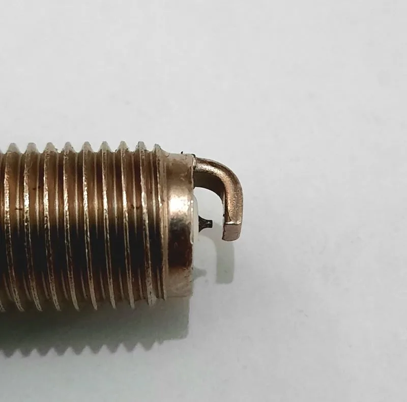شمع موتورسیکلت فلش مدل FD8-D8EA مناسب برای CDI125