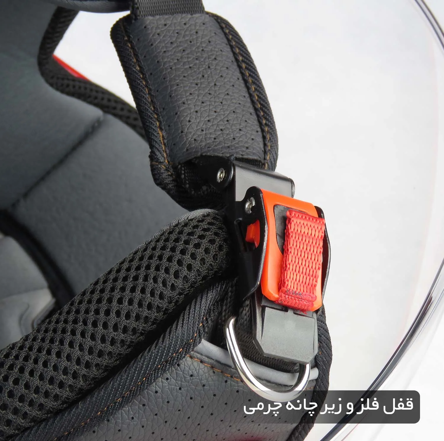 کلاه کاسکت بدون فک دینو مدل OPENFACE کد 2130